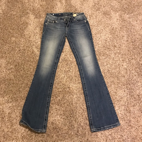 Miss Me Jeans New with tags - Picture 1 of 2